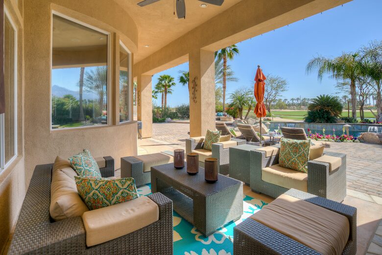 PGA West Perfection - La Quinta, California