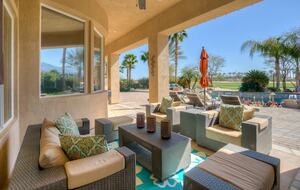 PGA West Perfection - La Quinta, California
