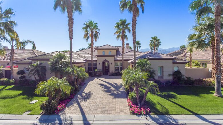 PGA West Perfection - La Quinta, California