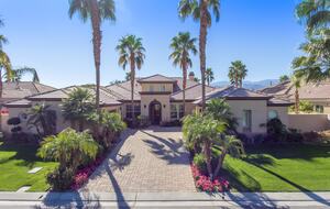 PGA West Perfection - La Quinta, California