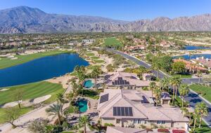 PGA West Perfection - La Quinta, California