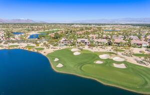 PGA West Perfection - La Quinta, California