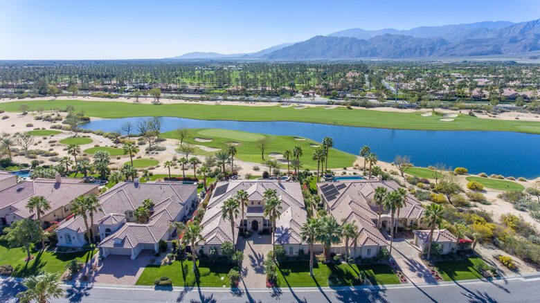 PGA West Perfection - La Quinta, California