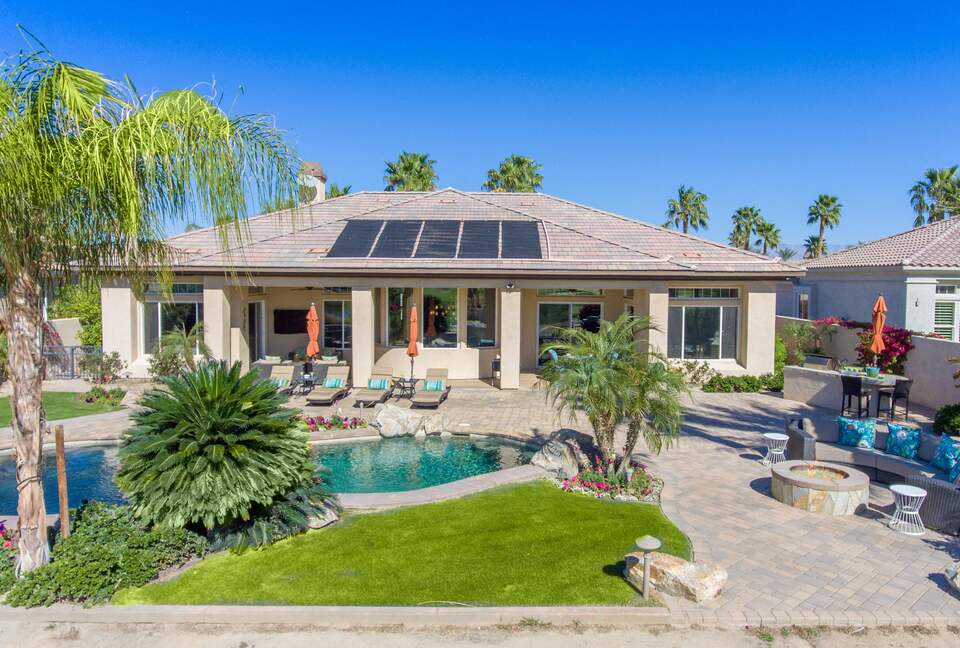 PGA West Perfection - La Quinta, California