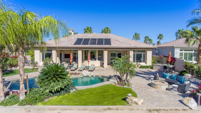 PGA West Perfection - La Quinta, California