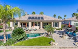 PGA West Perfection - La Quinta, California