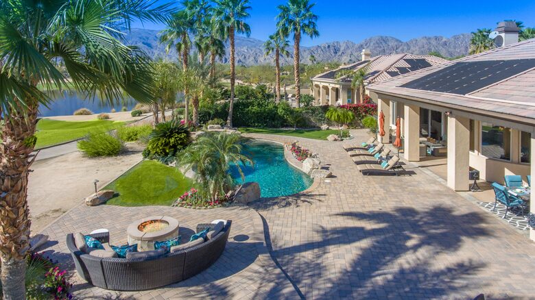 PGA West Perfection - La Quinta, California