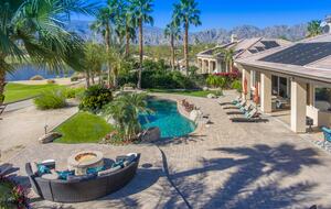 PGA West Perfection - La Quinta, California