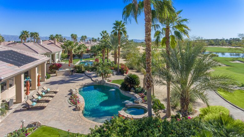 PGA West Perfection - La Quinta, California
