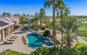 PGA West Perfection - La Quinta, California