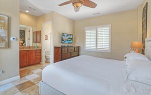 PGA West Perfection - La Quinta, California