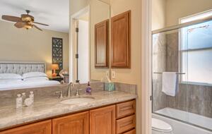 PGA West Perfection - La Quinta, California