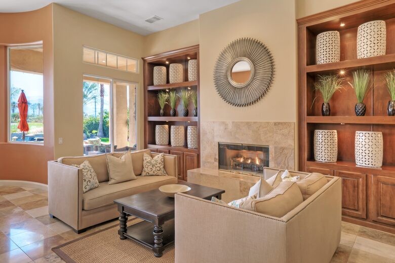 PGA West Perfection - La Quinta, California