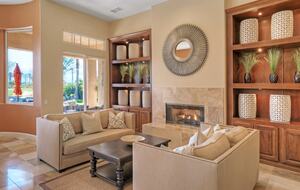 PGA West Perfection - La Quinta, California