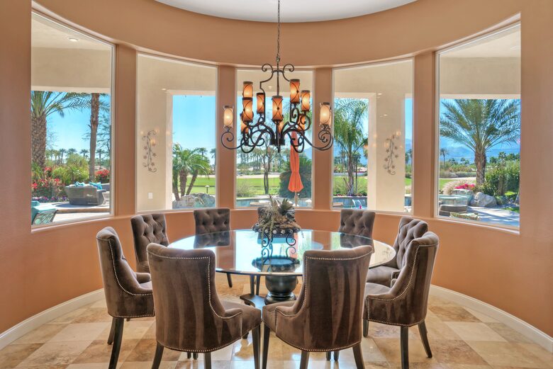 PGA West Perfection - La Quinta, California