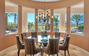 PGA West Perfection - La Quinta, California