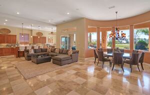 PGA West Perfection - La Quinta, California