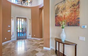 PGA West Perfection - La Quinta, California