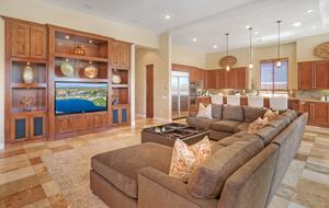 PGA West Perfection - La Quinta, California
