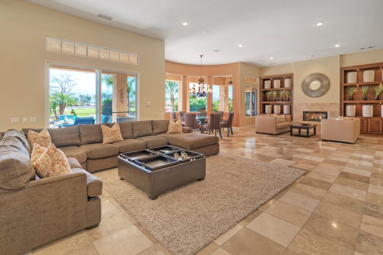 PGA West Perfection - La Quinta, California