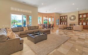 PGA West Perfection - La Quinta, California