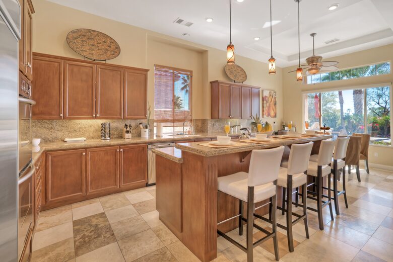 PGA West Perfection - La Quinta, California