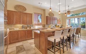 PGA West Perfection - La Quinta, California