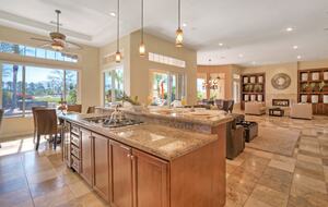 PGA West Perfection - La Quinta, California