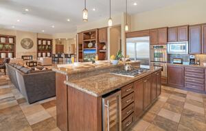 PGA West Perfection - La Quinta, California