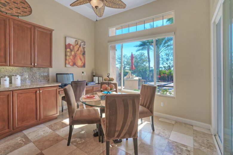 PGA West Perfection - La Quinta, California