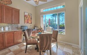 PGA West Perfection - La Quinta, California