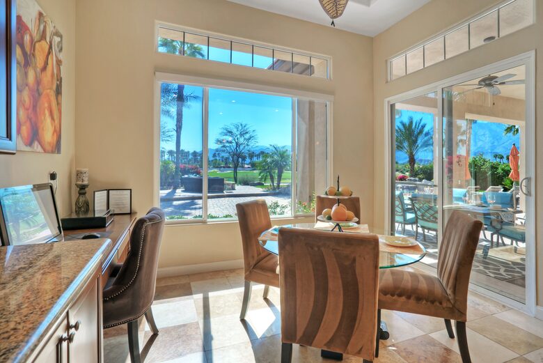 PGA West Perfection - La Quinta, California