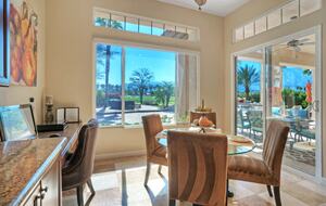 PGA West Perfection - La Quinta, California