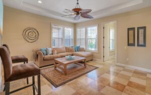 PGA West Perfection - La Quinta, California
