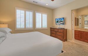 PGA West Perfection - La Quinta, California