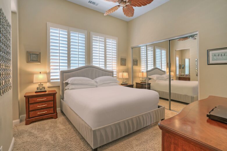PGA West Perfection - La Quinta, California