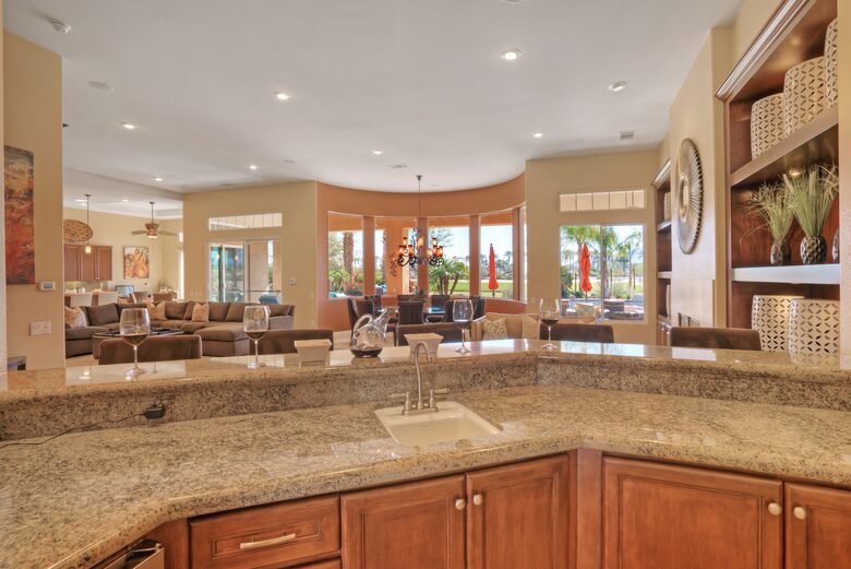 PGA West Perfection - La Quinta, California