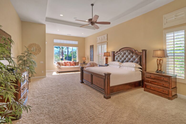 PGA West Perfection - La Quinta, California