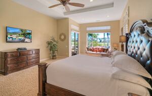PGA West Perfection - La Quinta, California