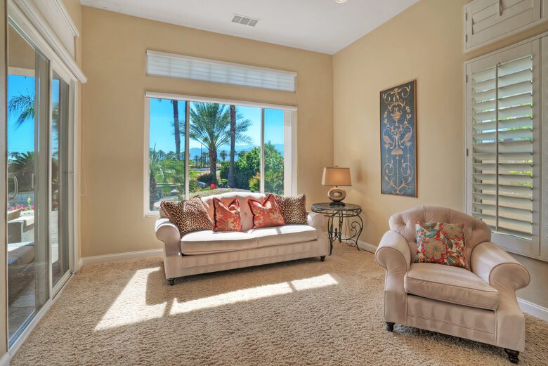 PGA West Perfection - La Quinta, California