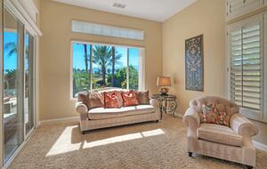 PGA West Perfection - La Quinta, California