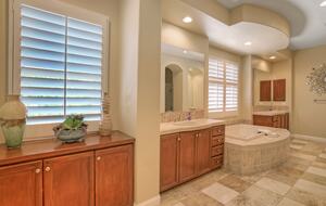 PGA West Perfection - La Quinta, California