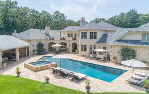 Tuscany in The Hamptons - Bridgehampton, New York
