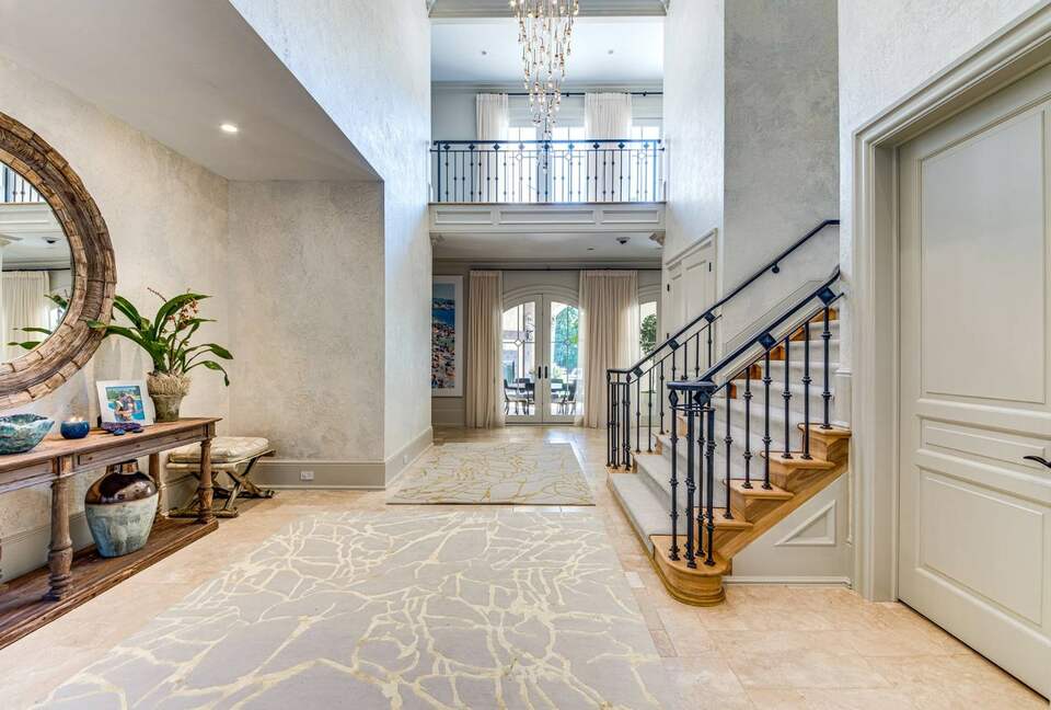 Tuscany in The Hamptons - Bridgehampton, New York