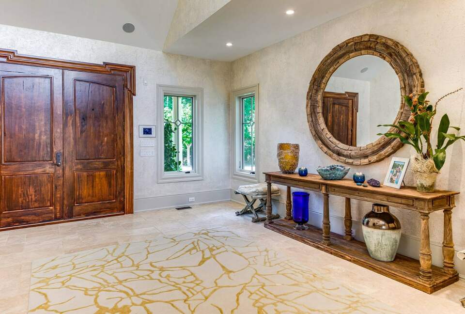Tuscany in The Hamptons - Bridgehampton, New York