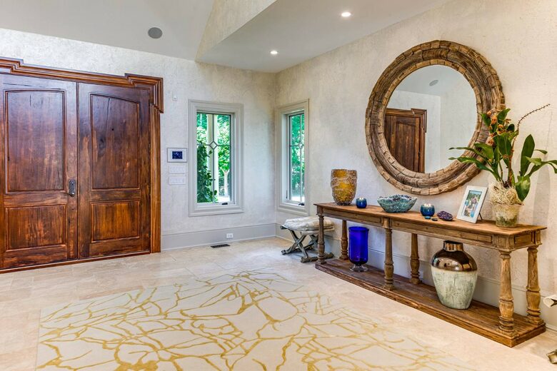 Tuscany in The Hamptons - Bridgehampton, New York
