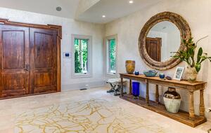 Tuscany in The Hamptons - Bridgehampton, New York