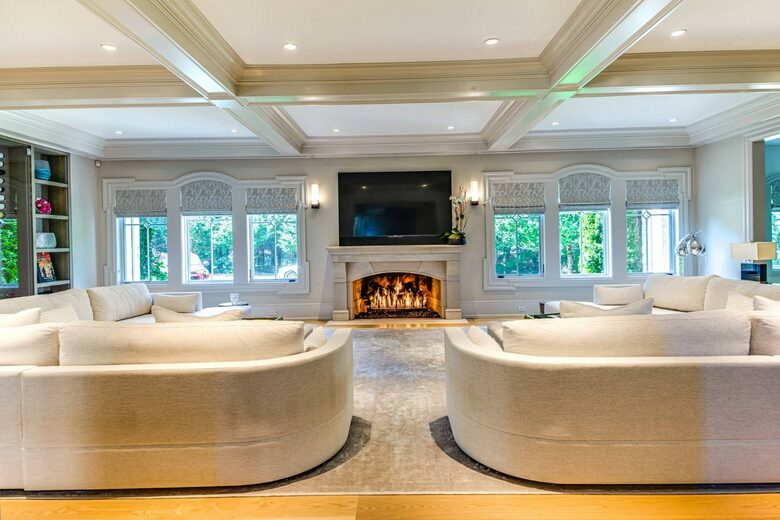 Tuscany in The Hamptons - Bridgehampton, New York