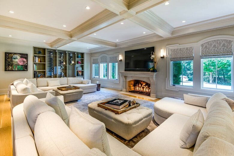 Tuscany in The Hamptons - Bridgehampton, New York
