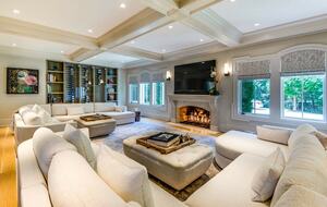 Tuscany in The Hamptons
